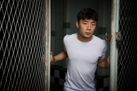 比相亲更合身的情侣