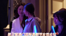 善良阿姨的秘密