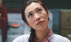 我女儿的爱人